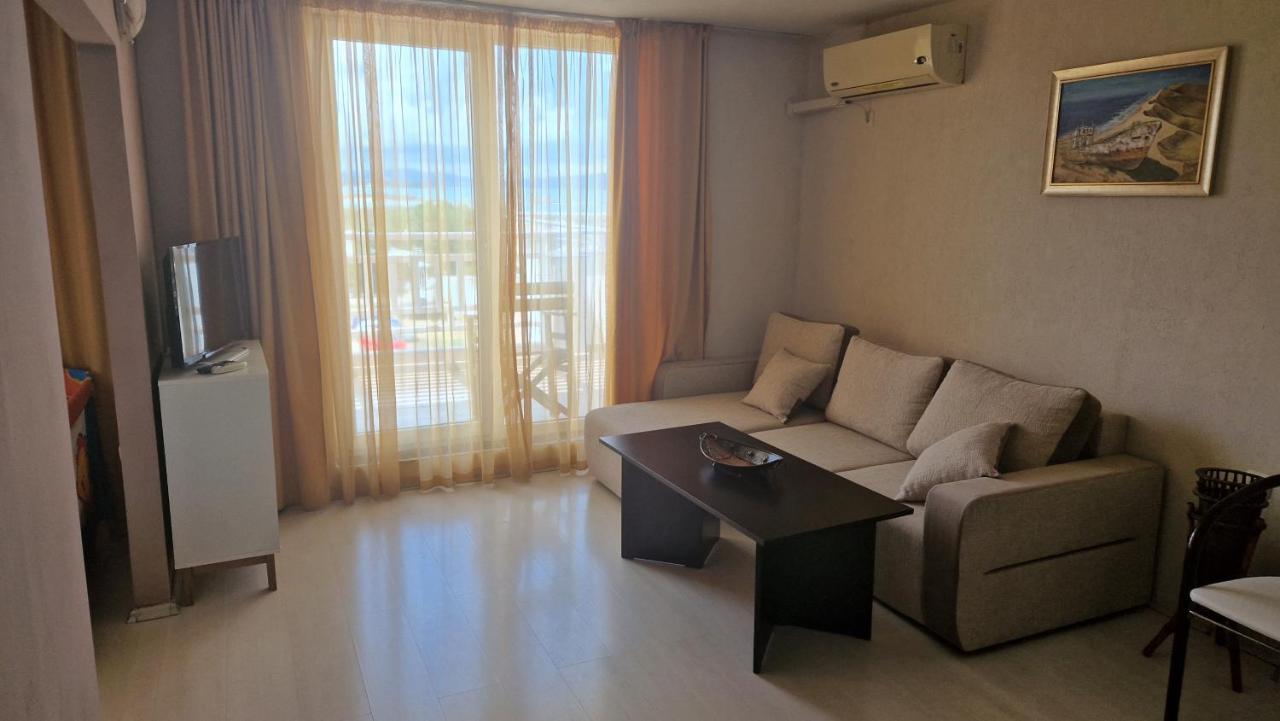 Guest House Compass Lozenets Bagian luar foto