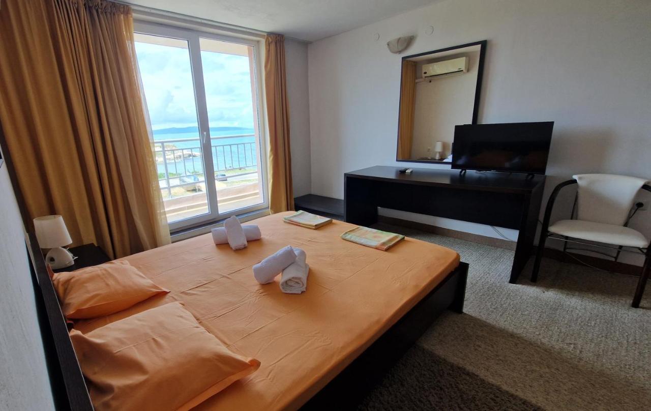 Guest House Compass Lozenets Bagian luar foto