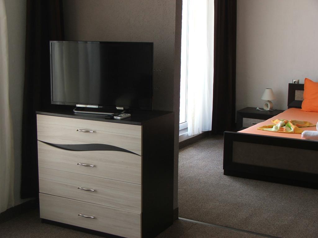 Guest House Compass Lozenets Ruang foto