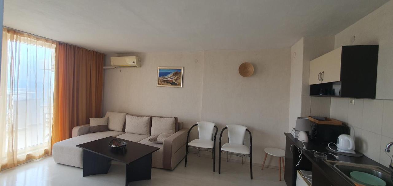 Guest House Compass Lozenets Bagian luar foto