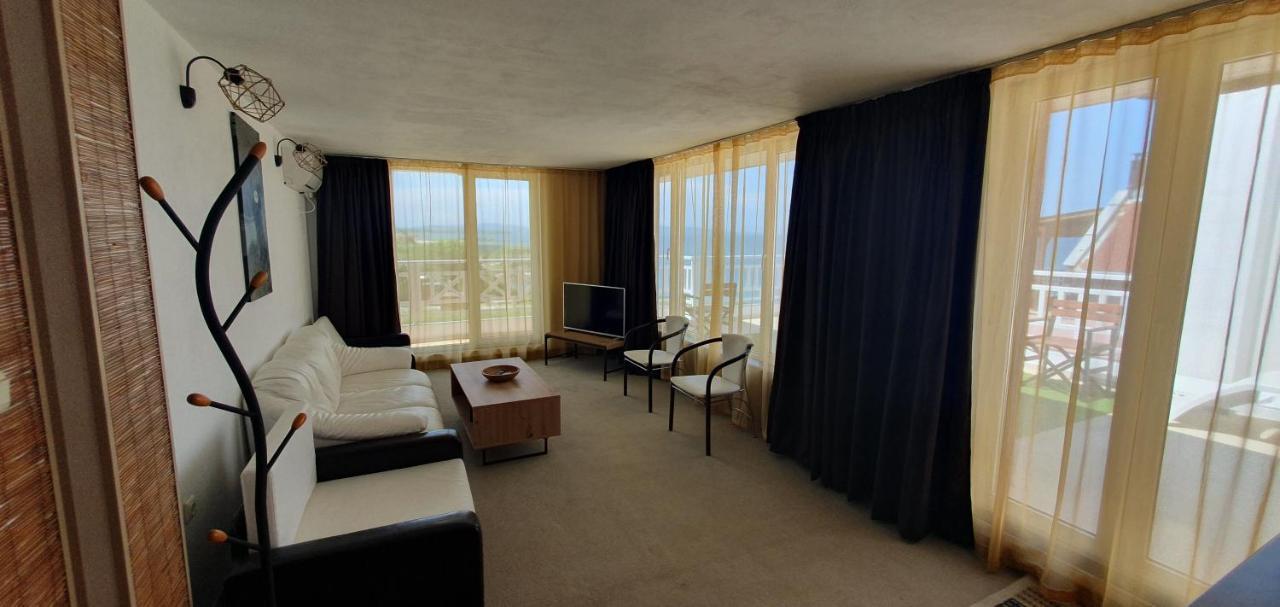 Guest House Compass Lozenets Bagian luar foto