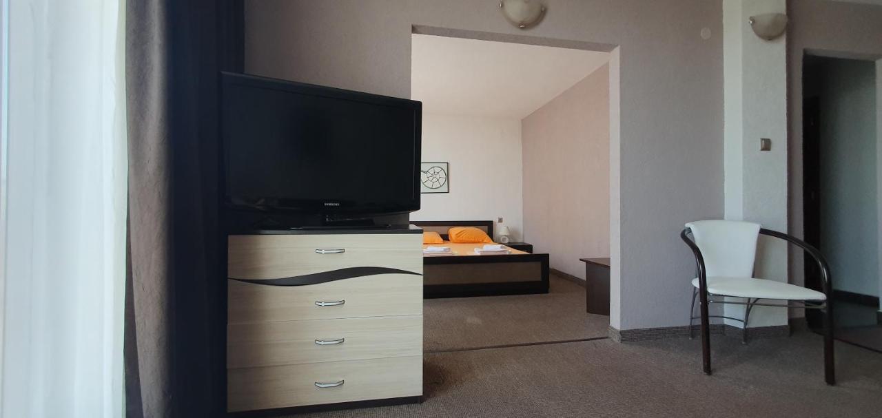 Guest House Compass Lozenets Bagian luar foto