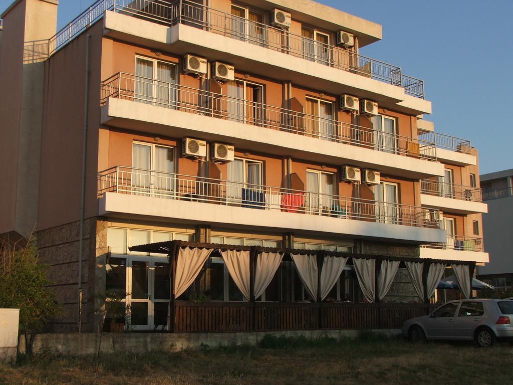 Guest House Compass Lozenets Bagian luar foto
