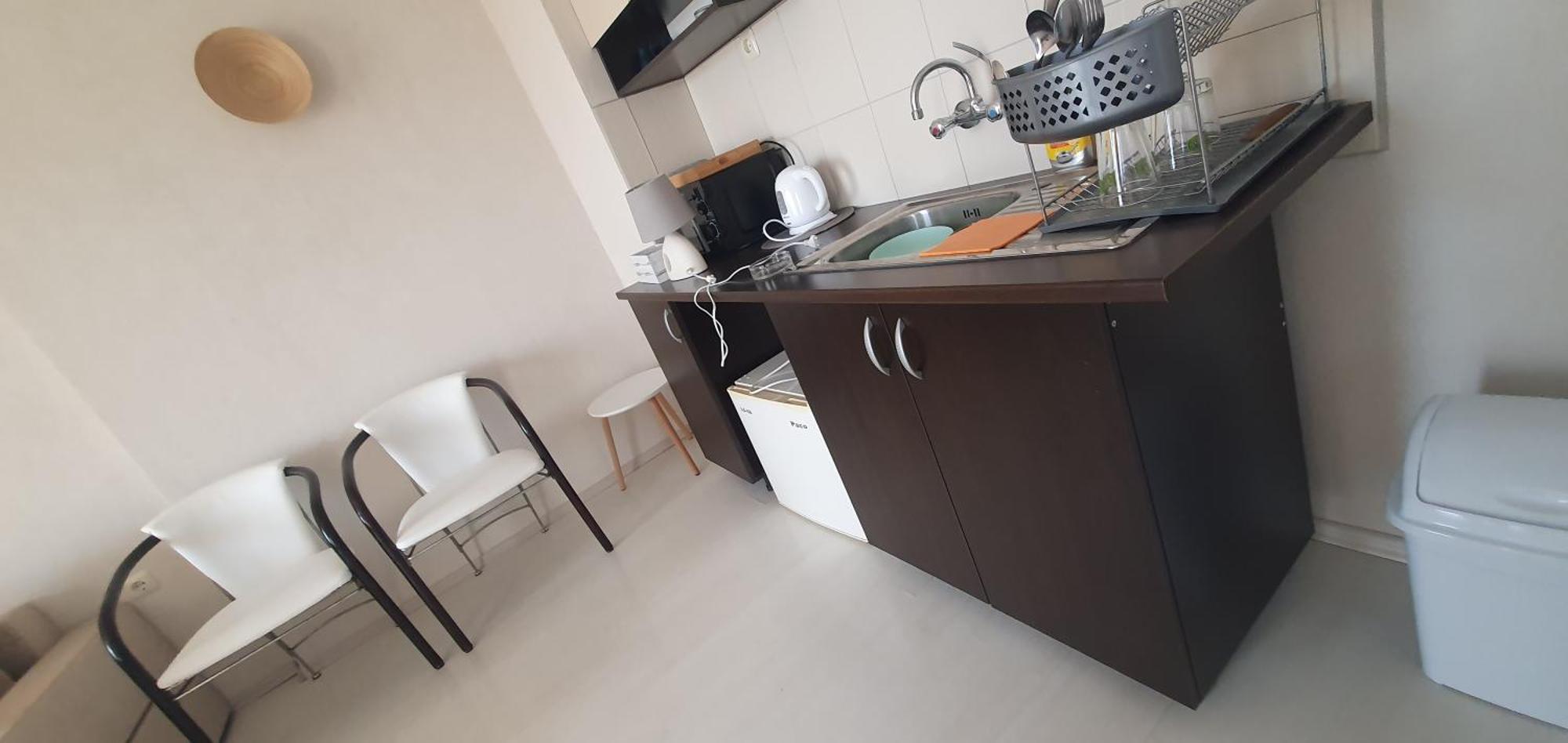 Guest House Compass Lozenets Bagian luar foto