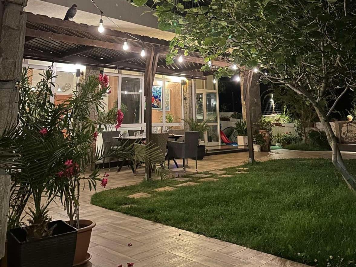 Guest House Compass Lozenets Bagian luar foto