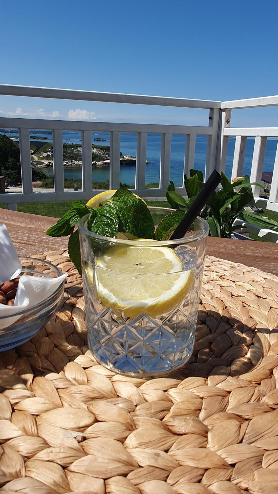 Guest House Compass Lozenets Bagian luar foto