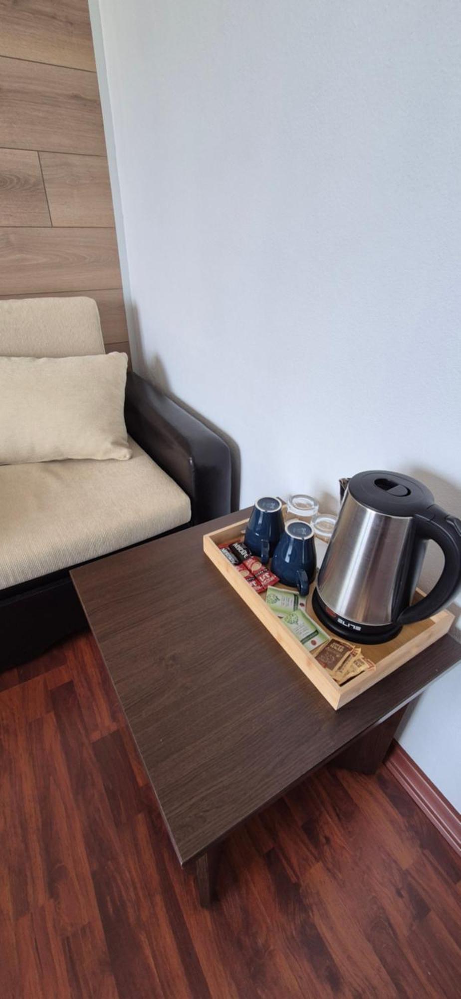 Guest House Compass Lozenets Bagian luar foto