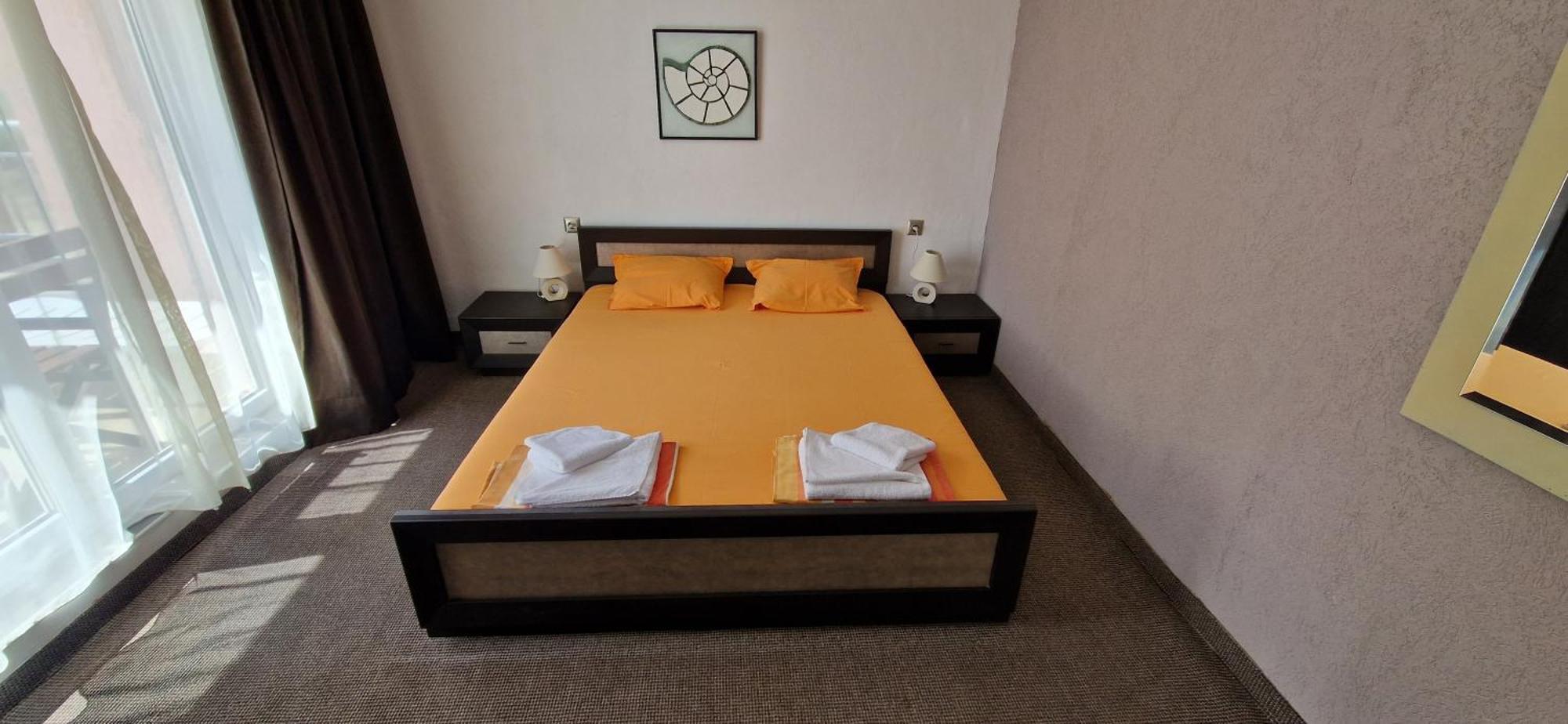 Guest House Compass Lozenets Bagian luar foto