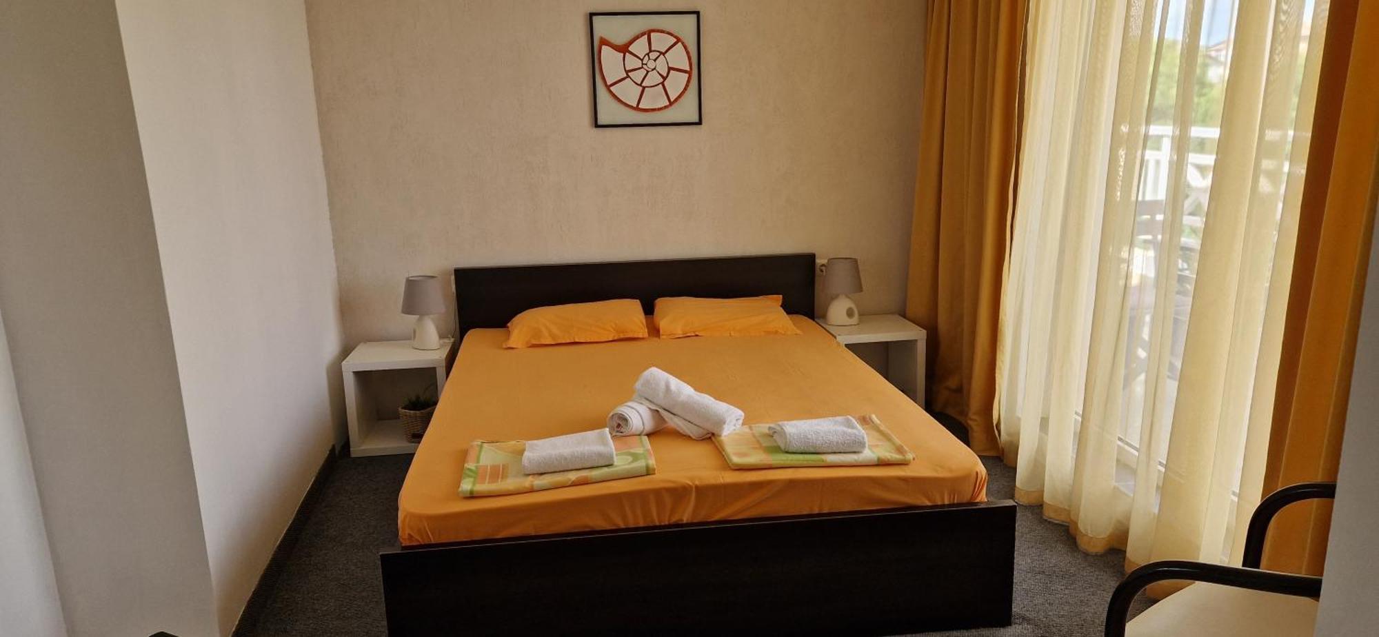 Guest House Compass Lozenets Bagian luar foto