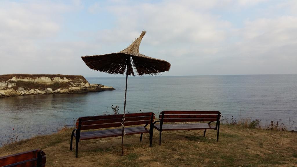 Guest House Compass Lozenets Bagian luar foto