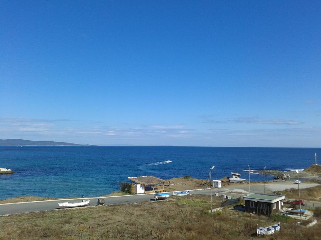 Guest House Compass Lozenets Bagian luar foto