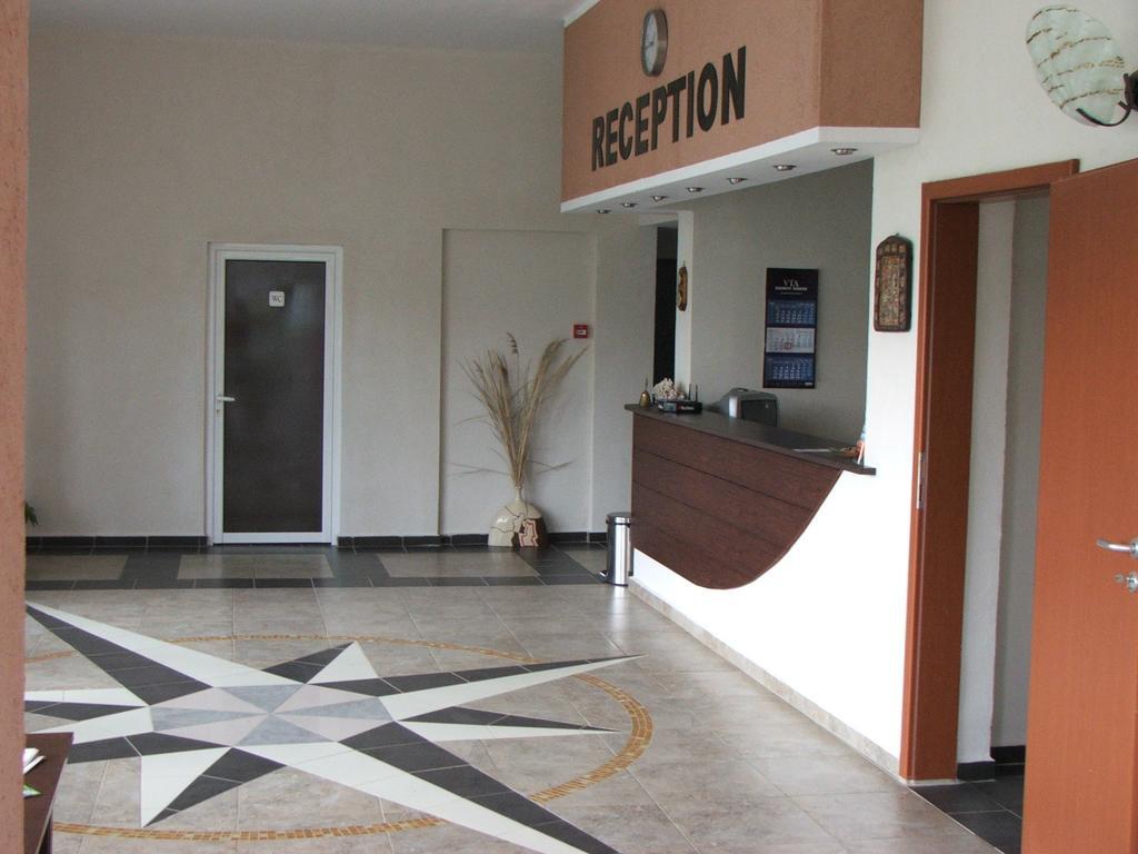 Guest House Compass Lozenets Bagian luar foto