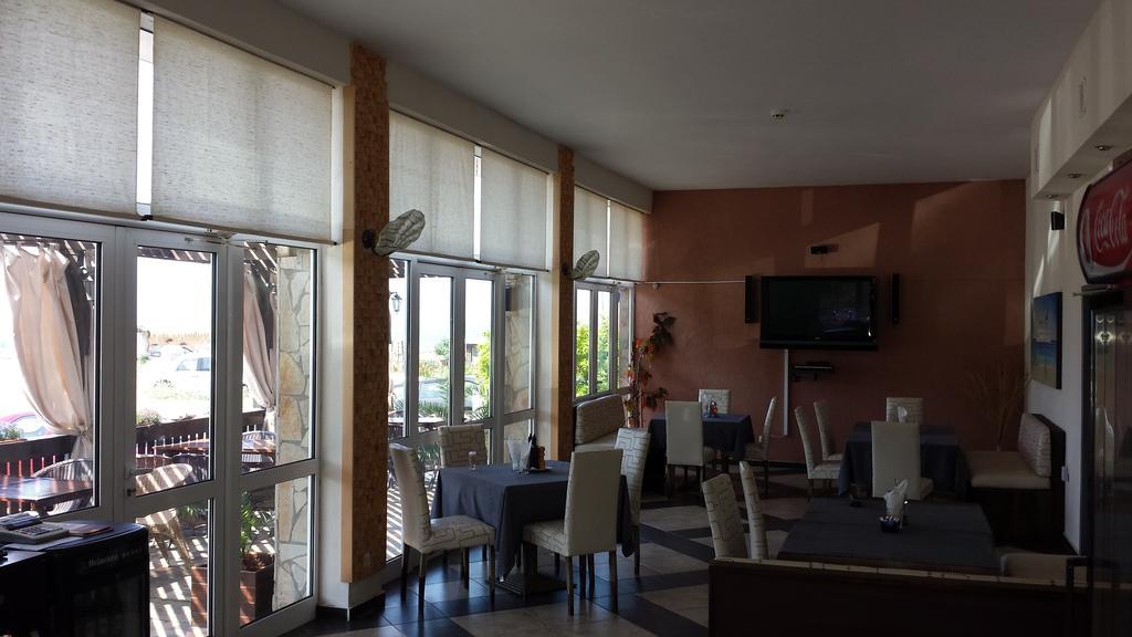 Guest House Compass Lozenets Bagian luar foto