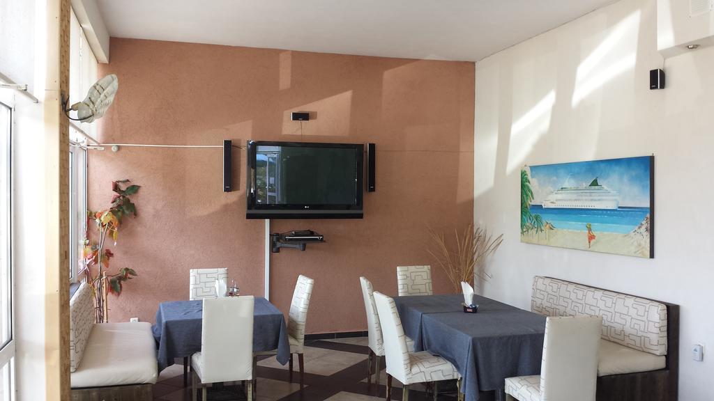 Guest House Compass Lozenets Bagian luar foto