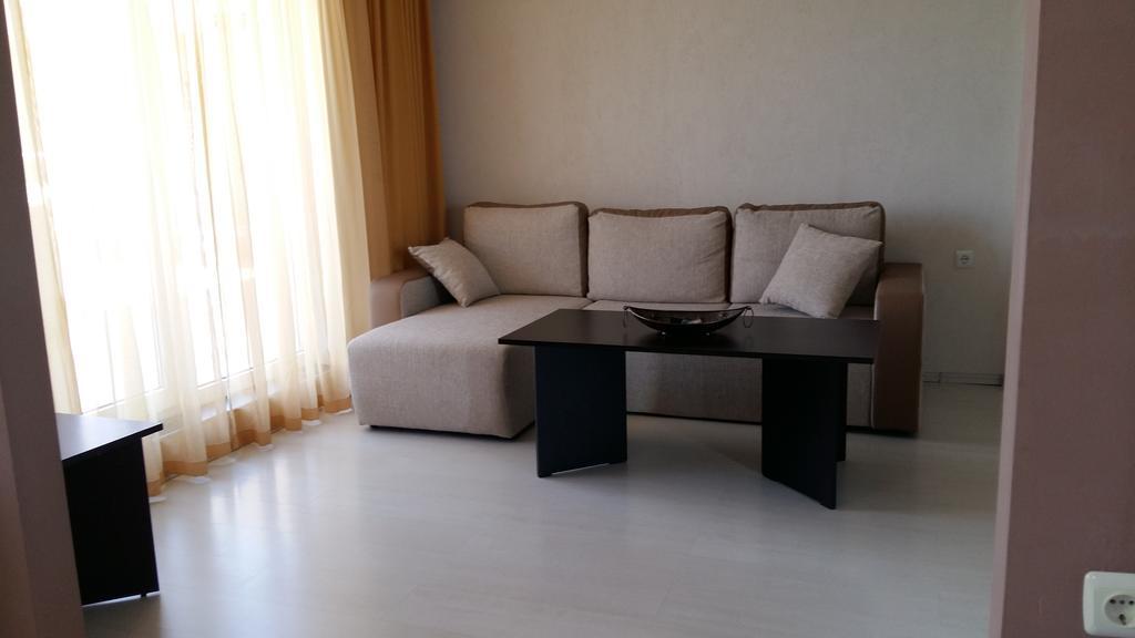 Guest House Compass Lozenets Bagian luar foto