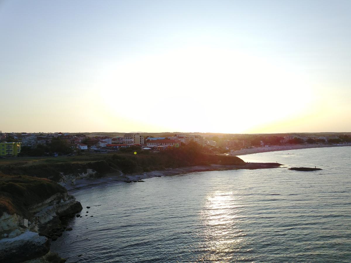Guest House Compass Lozenets Bagian luar foto
